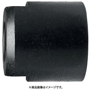オートカップリング 油圧用 コネクター 呼径19mm スチール製 G 1 10-985-4329