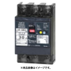 テンパール 漏電遮断器:経済タイプ 122EC10200L