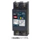 テンパール 漏電遮断器:経済タイプ 123EC06W24S