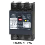 テンパール 漏電遮断器:経済タイプ 123EC07100L4F
