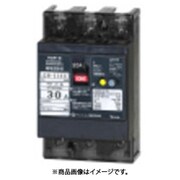 テンパール 漏電遮断器:経済タイプ 123EC07W2L4S