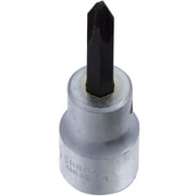 ヘキサゴンソケット 9.5mm +No.1 1336P01
