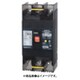 テンパール 漏電遮断器:経済タイプ 153EC15200L4F