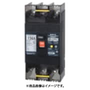 テンパール 漏電遮断器:経済タイプ 153EC15200L4F