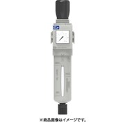 フィルター/レギュレーター 651型 25MY G1/8 19-503-1401