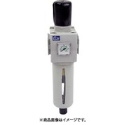 フィルター/レギュレーター 651型 5MY G1/4 19-503-1412