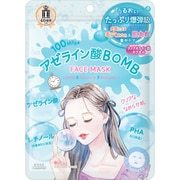 クリアターン アゼライン酸BOMBマスク 7枚