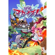 凶乱マカイズム [PS5ソフト]