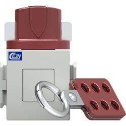 残圧排気弁(ロック可) 653型 G3/4 19-503-2557