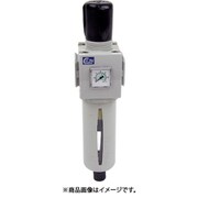 フィルター/レギュレーター 652型 25MY G3/8 19-503-5404