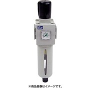 フィルター/レギュレーター 652型 5MY G1/2 19-503-5415