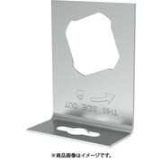 サイド・マウントブラケット 652型 19-503-5510