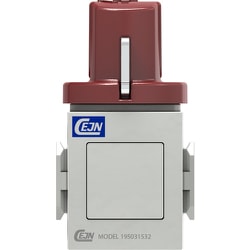 残圧排気弁 652型 G3/8 19-503-5534