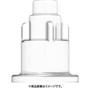ルブリケーター用ポリカーボネートカバー 652型 19-503-5906