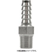 ホースニップル R1/8×6.3mm 19-900-0212