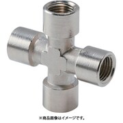クロス G1/2メネジ 19-900-5903