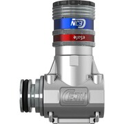 シリーズ300 eSafe マルチ・リンク 取出口拡張用ユニット 19-902-9000