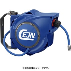 セーフティーリール 7m 8x12mm 接続NPT1/4 19-911-2021