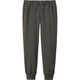 ジョガーパンツ ダークグレー 4L 5031SC-15-4L