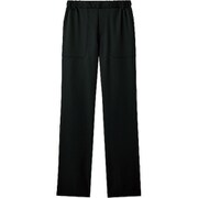 男女兼用パンツ ブラック L 5032SC-9-L
