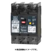 テンパール 漏電遮断器:太陽光発電システム用 53KCS50100