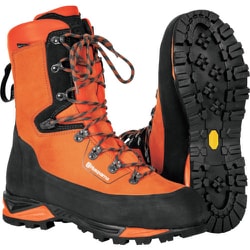 Husqvarna プロテクティブレザーブーツテクニカル24 (37) 597659237