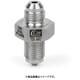 ステンレス・低圧 アダプター JICオネジxHPオネジ JIC 08×9/16 HP 19-950-2098