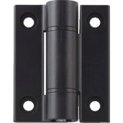SUGATSUNE (170034485)アルミ合金製クリックヒンジ 72-1-CM-4225