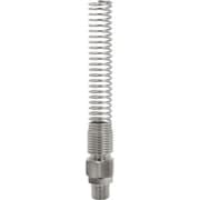 ウレタンホースジョイント キンクプロテクター付 11×16mm R1/2 19-958-1616