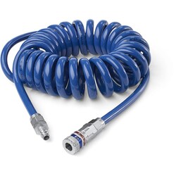 スパイラルホースキット シリーズ310 eSafeカップリング付 6.5X10 2M 19-958-9221