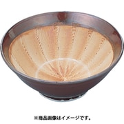 SUGICO すり鉢(常滑焼) 7号 91020861() Φ220×H90mm 878-20-86F