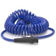 スパイラルホースキット シリーズ320 eSafeカップリング付 11X16 4M ソフトライン付 19-958-9363