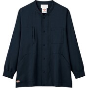 男女兼用ブルゾン S.ネイビー 3L 9006SC-17-3L