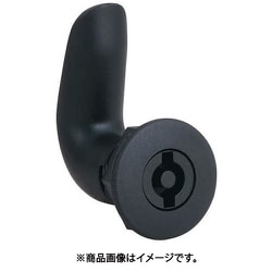 SUGATSUNE (140025209) クオーターターン用別売六角ナット 203-0901-07-00000