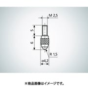 マール 標準測定子 超鋼ボール 901H