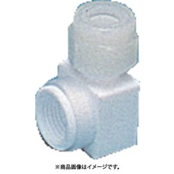 フィメイルエルボ 4mm Rc1/4 9510H-FE4-2