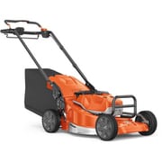 Husqvarna バッテリーローンモア LC551iV(自走式) 970626001