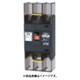 テンパール 漏電遮断器:経済タイプ 223EA15W2LS