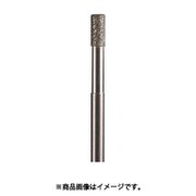 Minimo 電着ダイヤモンドバー#80 Φ3.2 AD2120