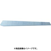 BECK アジャスタブルリーマー専用 HSS替刃 AJR012013
