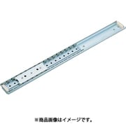 SUGATSUNE (190113945)フッリパードア金具用別売収納扉用スライドレール AL-78-14