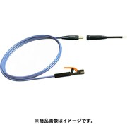 ホルダー・ピンロックジョイントオス+メス銅WCT20cm付 アルミケーブル22mm2×30m ALJH-2230