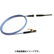 ホルダー・ネジロックジョイントオス+メス銅WCT20cm付 アルミケーブル22mm2×30m ALJH-2230N
