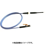 ホルダー・ネジロックジョイントオス+メス銅WCT20cm付 アルミケーブル38mm2×10m ALJH-3810N