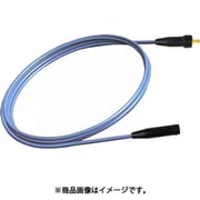 アルミケーブル22mm2 延長中間コード ネジロックジョイントオスメス付 10m ALJK-2210N
