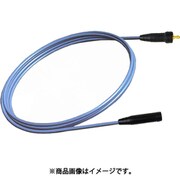 アルミケーブル22mm2 延長中間コード ネジロックジョイントオスメス付 30m ALJK-2230N