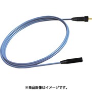 アルミケーブル38mm2 延長中間コード ネジロックジョイントオスメス付 20m ALJK-3820N