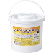 エレファウエットクロス80プラス 容器入 2600197