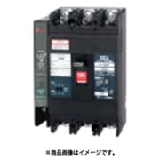 テンパール 配線用遮断器:I0R式警報付き B153IR15W2