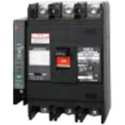 テンパール 配線用遮断器:I0R式警報付き B223IR22W2